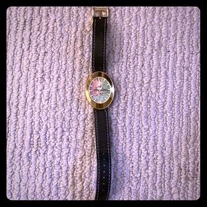 Used Harajuku Lovers Watch